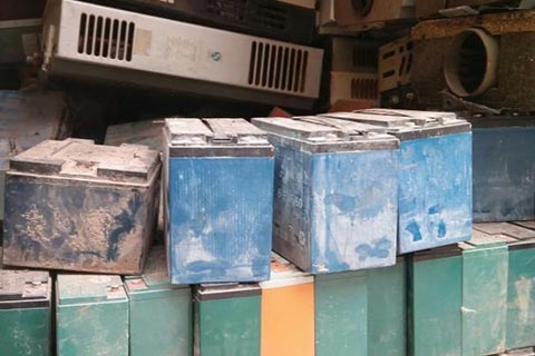 通江涪阳收废弃钴酸锂电池-动力电池回收价格-[附近回收UPS蓄电池]
